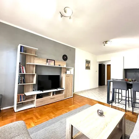 Ines Apartment Medulin