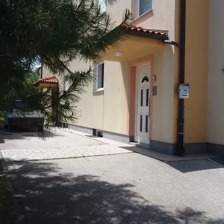 Ines Apartment