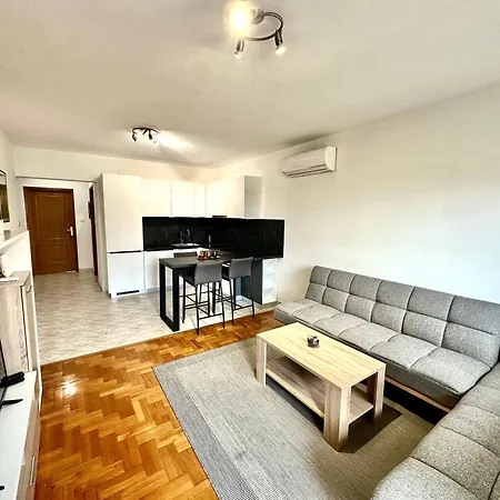 Ines Apartment