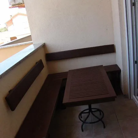 Apartment Ines