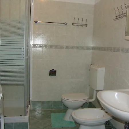 Apartment Ines *