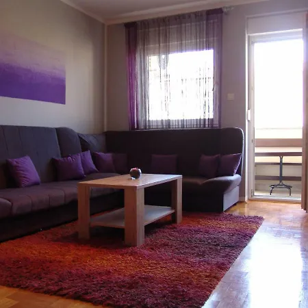 Ines Apartment *