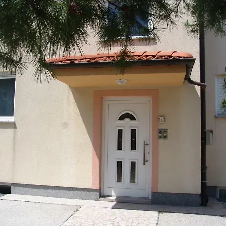 Ines Apartment *