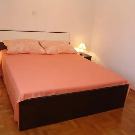 Ines Apartment Medulin