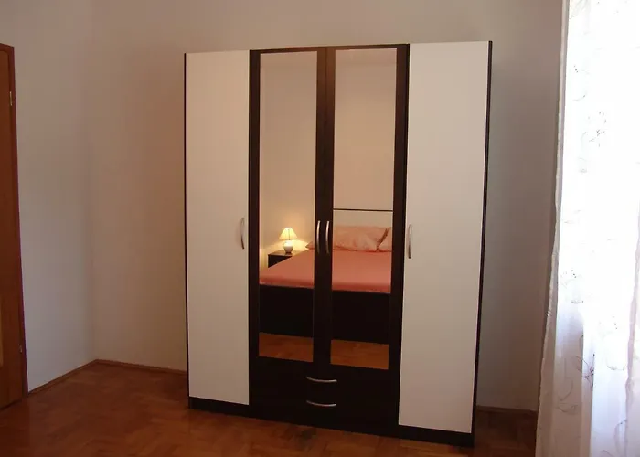 Ines Apartment *